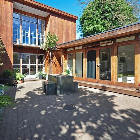 Cedar House Canterbury Exterior foto