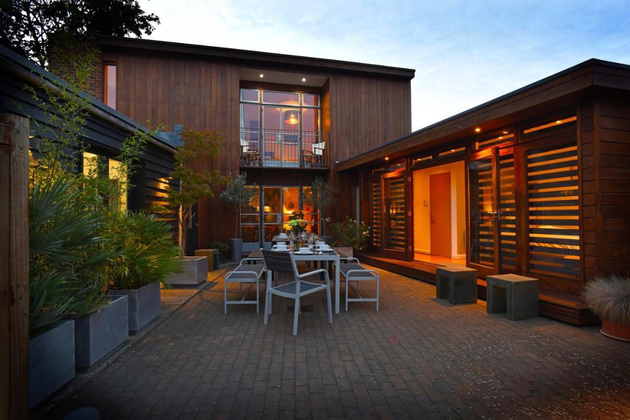 Cedar House Canterbury Exterior foto