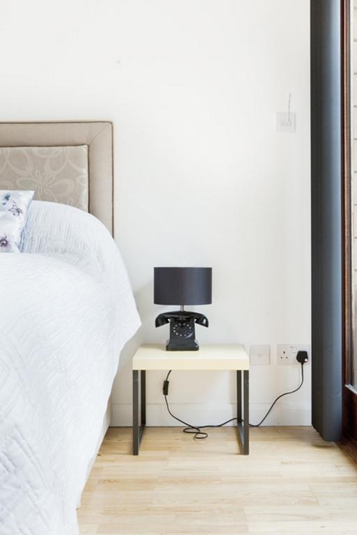 Cedar House Canterbury Quarto foto